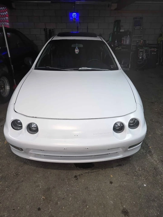 1998 Acura Integra 3rd Gen - Image 11 of 18