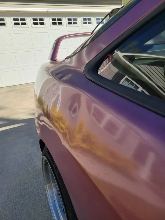 1998 Acura Integra 3rd Gen - Image 9 of 9