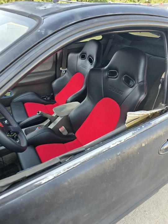 1998 Acura Integra 3rd Gen - Image 4 of 10