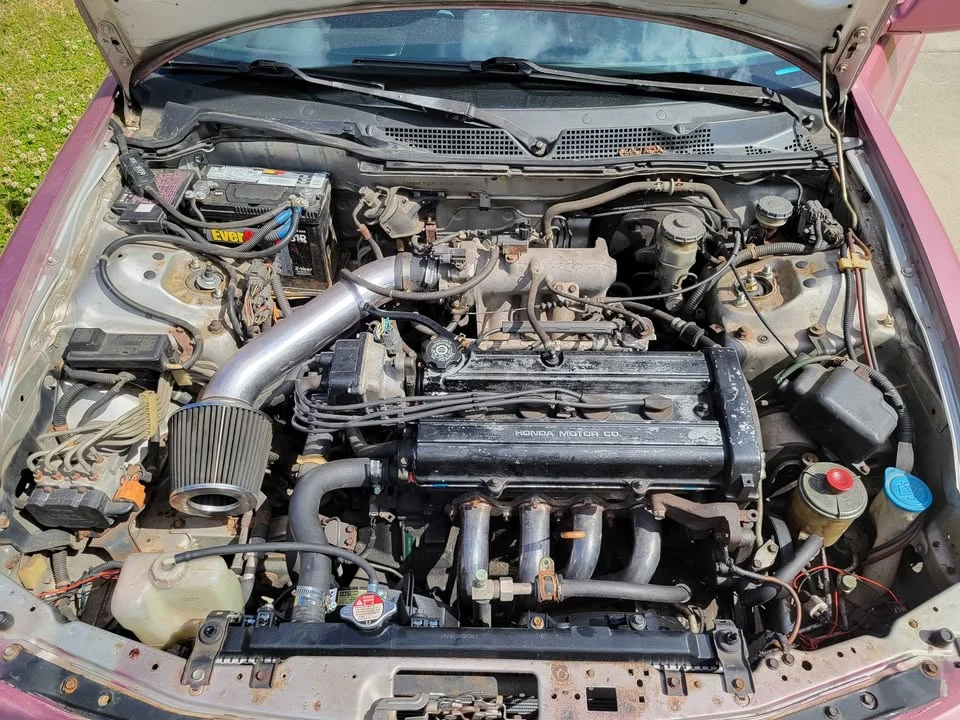 1998 Acura Integra 3rd Gen - Image 5 of 10
