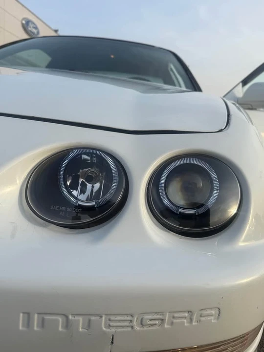 1998 Acura Integra 3rd Gen - Image 6 of 8