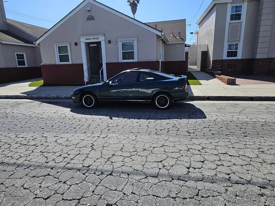 1998 Acura Integra 3rd Gen - Image 2 of 10