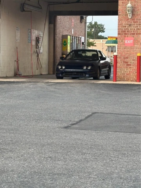 1998 Acura Integra 3rd Gen - Image 8 of 8
