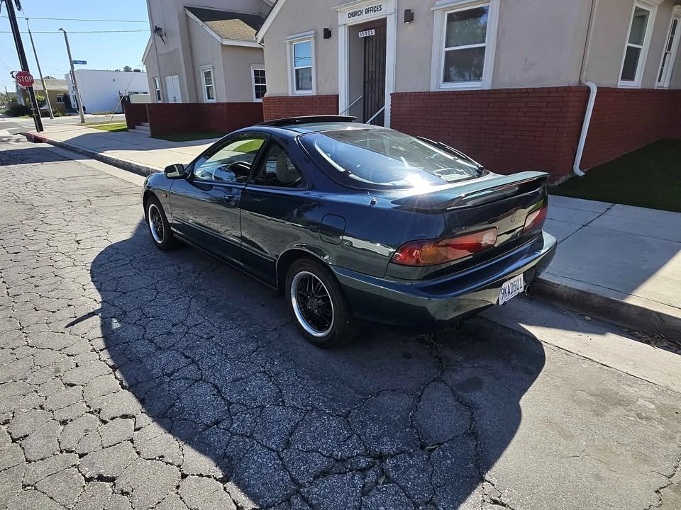 1998 Acura Integra 3rd Gen - Image 6 of 10