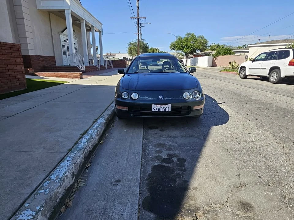 1998 Acura Integra 3rd Gen - Image 3 of 10