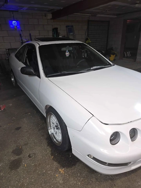1998 Acura Integra 3rd Gen - Image 13 of 18