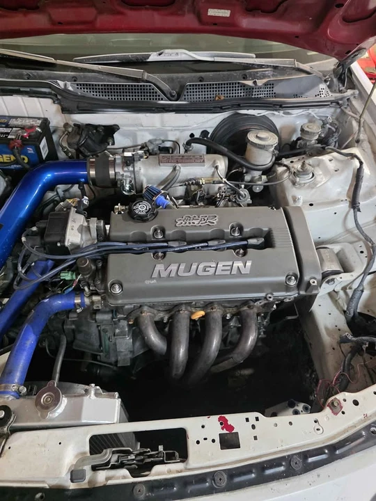 1998 Acura Integra 3rd Gen - Image 4 of 18