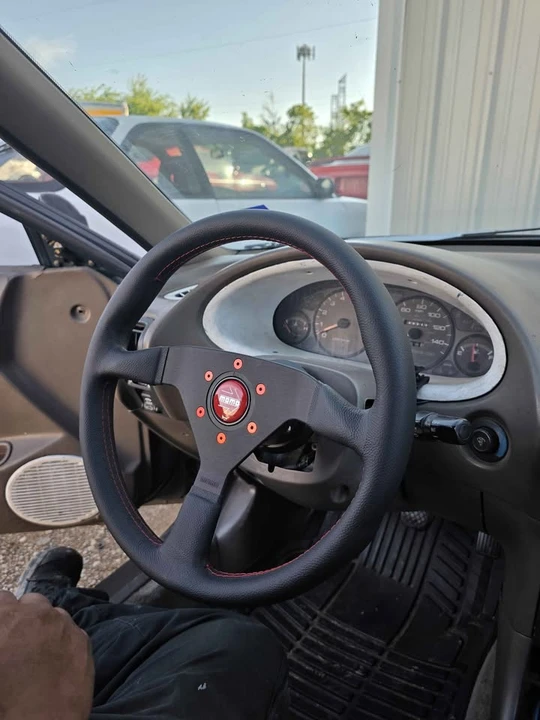 1998 Acura Integra 3rd Gen - Image 3 of 10