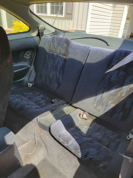 1998 Acura Integra 3rd Gen - Image 7 of 9
