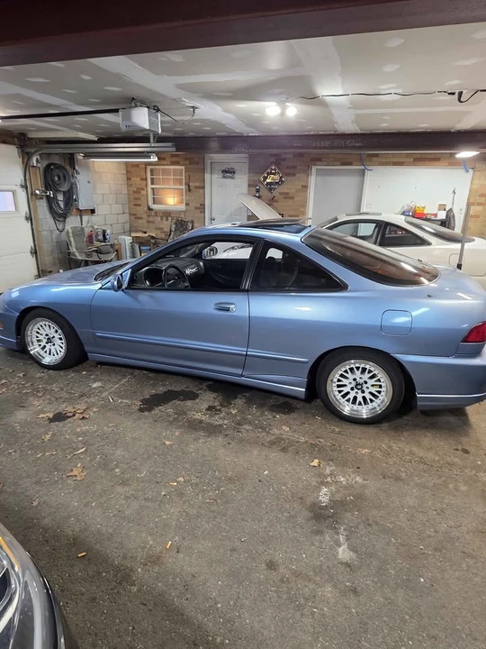 1998 Acura Integra 3rd Gen - Image 14 of 18