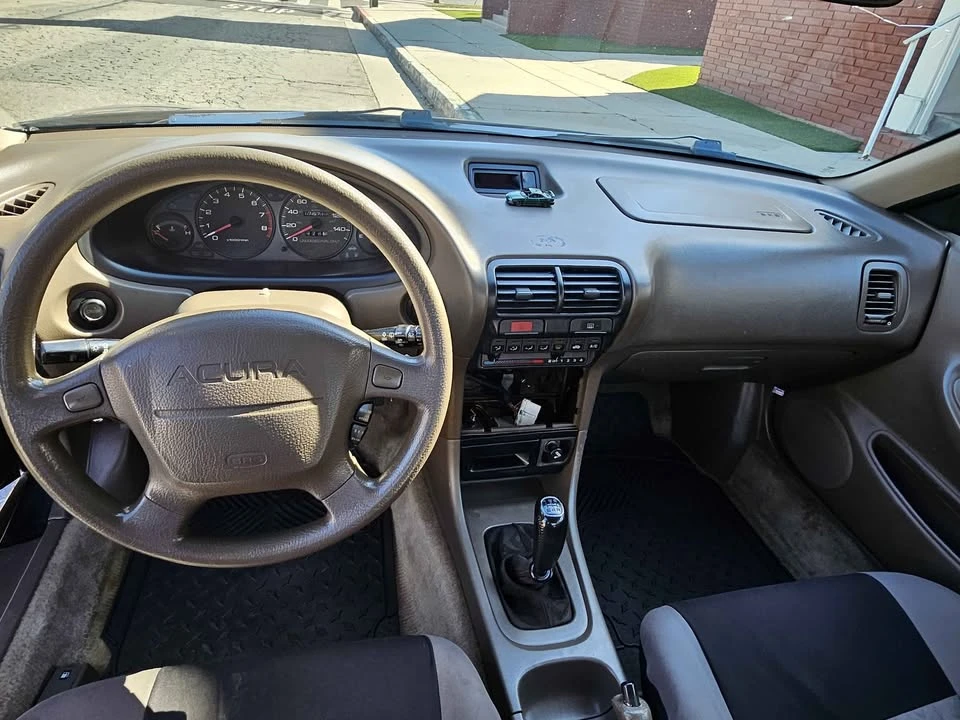 1998 Acura Integra 3rd Gen - Image 9 of 10