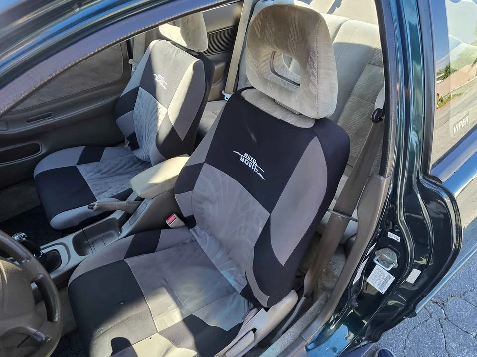 1998 Acura Integra 3rd Gen - Image 8 of 10