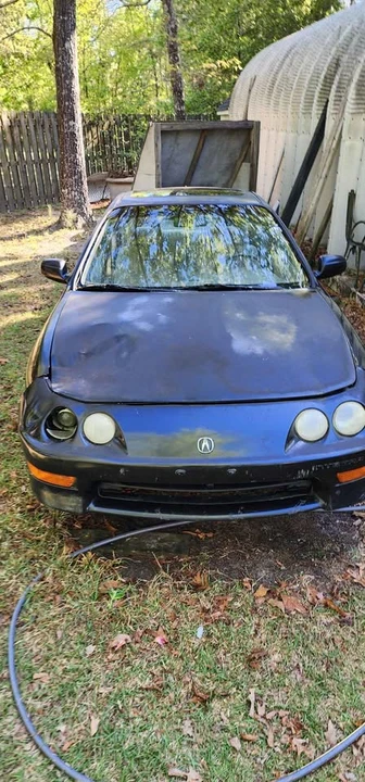 1998 Acura Integra 3rd Gen - Image 8 of 11
