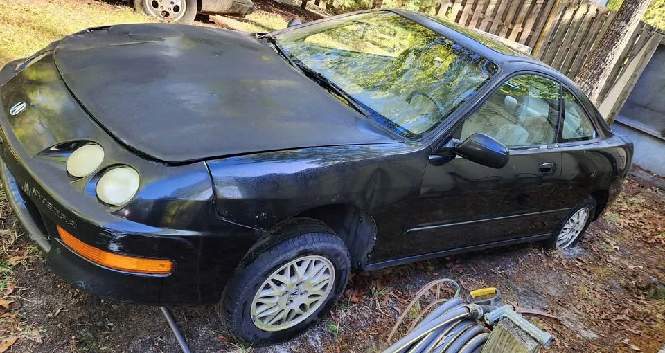 1998 Acura Integra 3rd Gen - Image 7 of 11