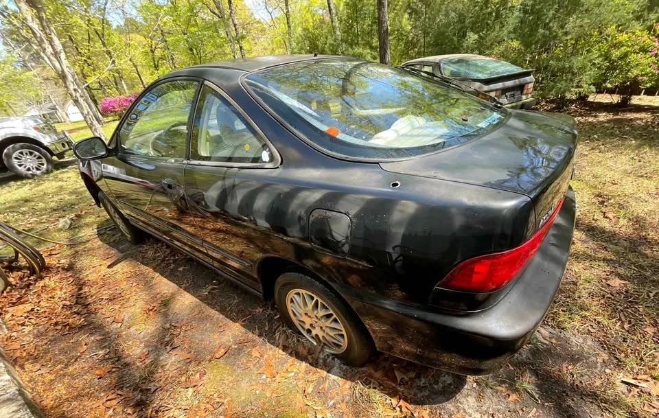 1998 Acura Integra 3rd Gen - Image 2 of 11