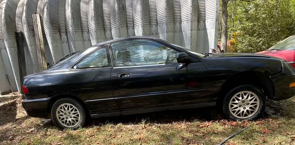 1998 Acura Integra 3rd Gen - Image 3 of 11