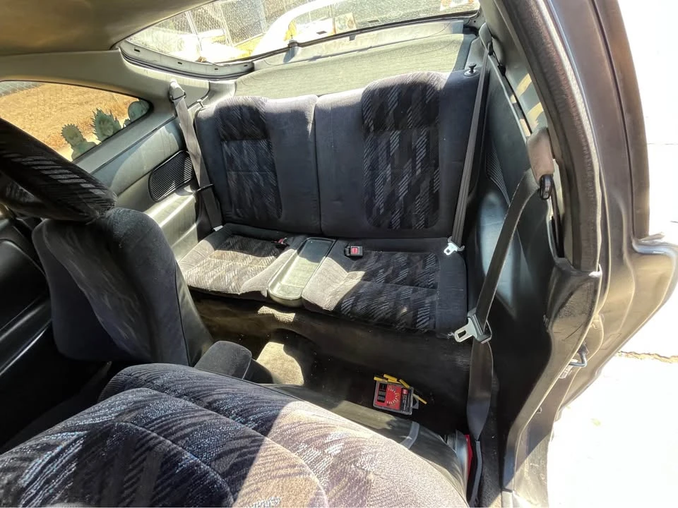 1998 Acura Integra 3rd Gen - Image 4 of 4