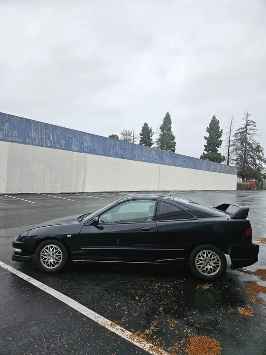 1998 Acura Integra 3rd Gen - Image 4 of 8