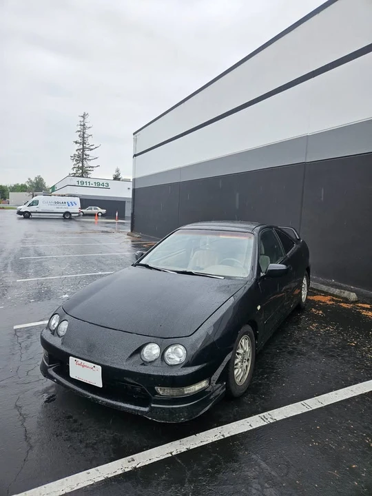 1998 Acura Integra 3rd Gen - Image 3 of 8
