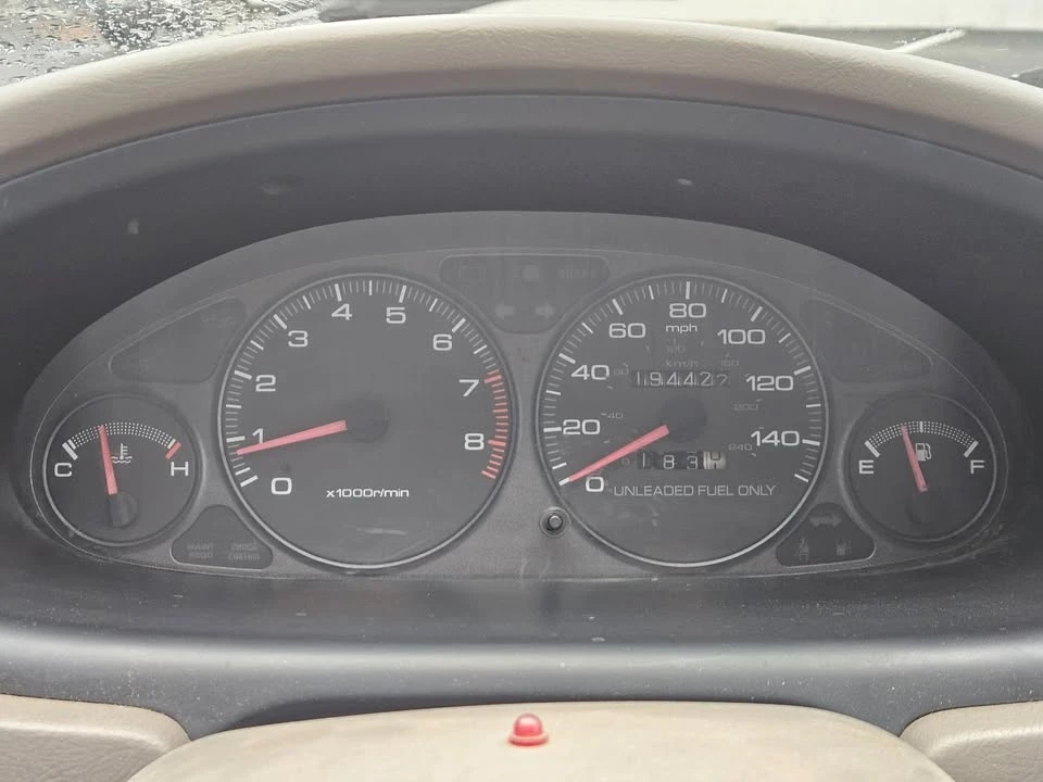 1998 Acura Integra 3rd Gen - Image 8 of 8