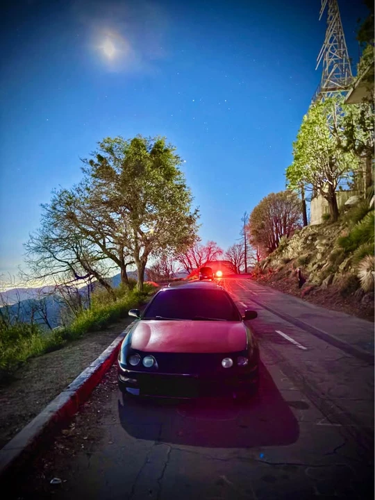 1998 Acura Integra 3rd Gen - Image 3 of 10