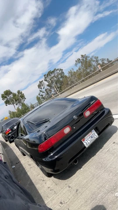 1998 Acura Integra 3rd Gen - Image 8 of 10