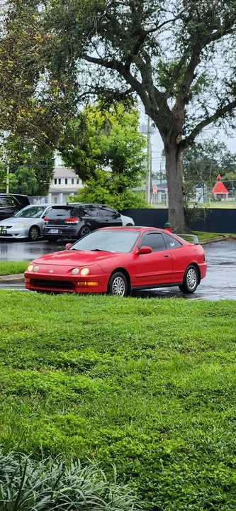 1998 Acura Integra 3rd Gen - Image 11 of 14