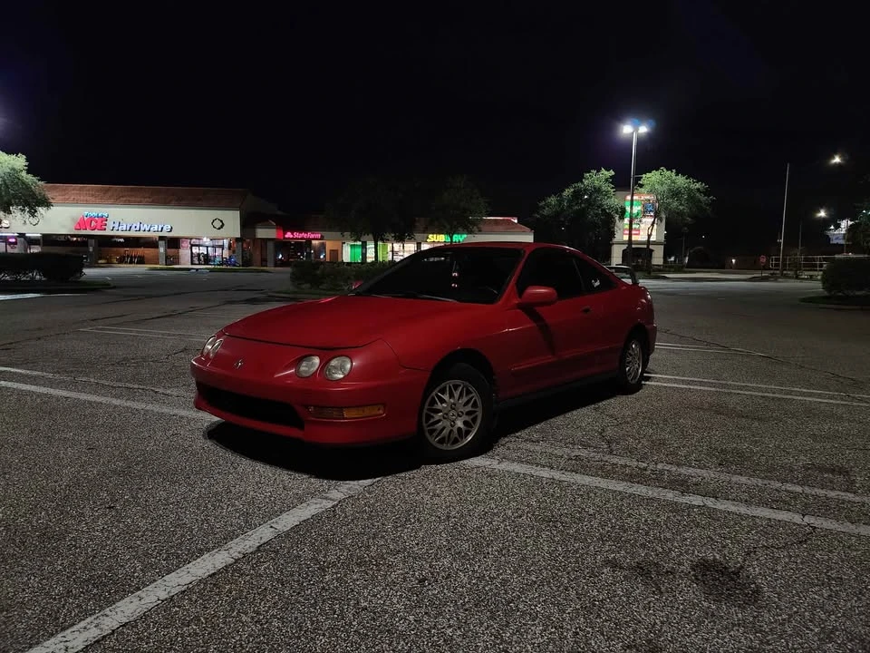 1998 Acura Integra 3rd Gen - Image 6 of 14