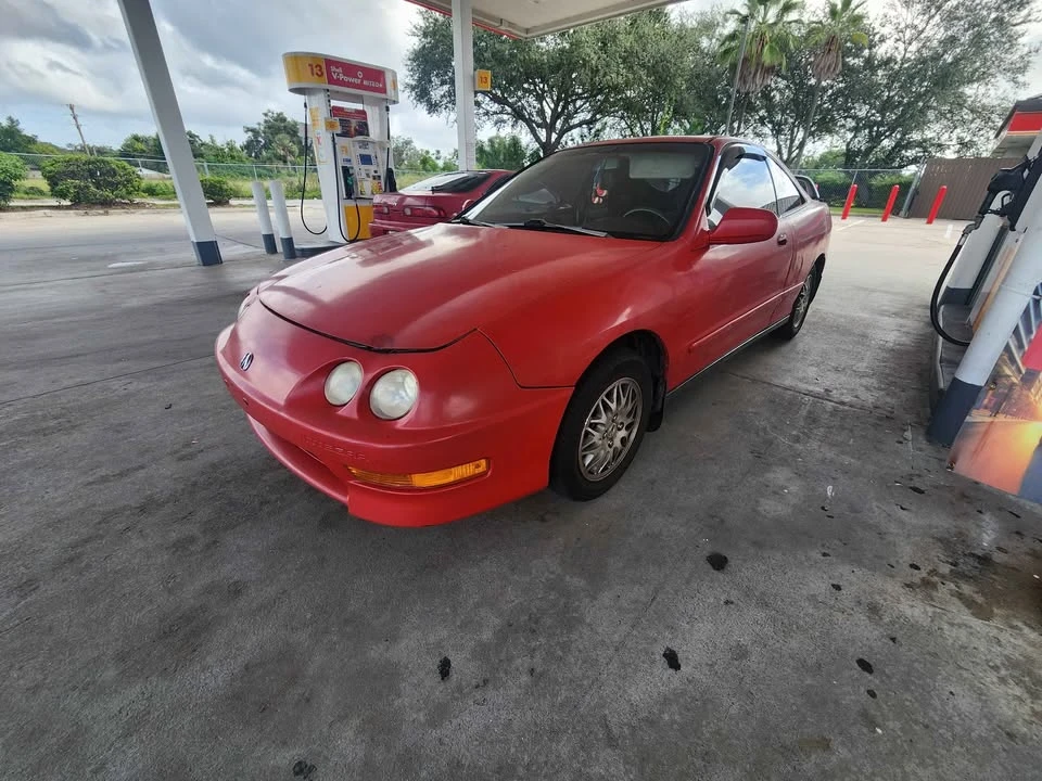 1998 Acura Integra 3rd Gen - Image 5 of 14