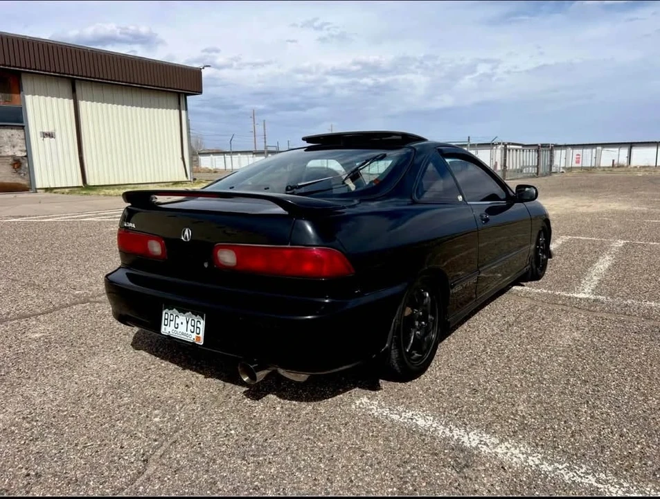 1998 Acura Integra 3rd Gen - Image 3 of 16