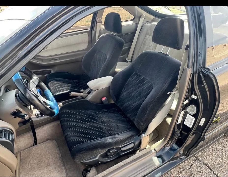 1998 Acura Integra 3rd Gen - Image 14 of 16