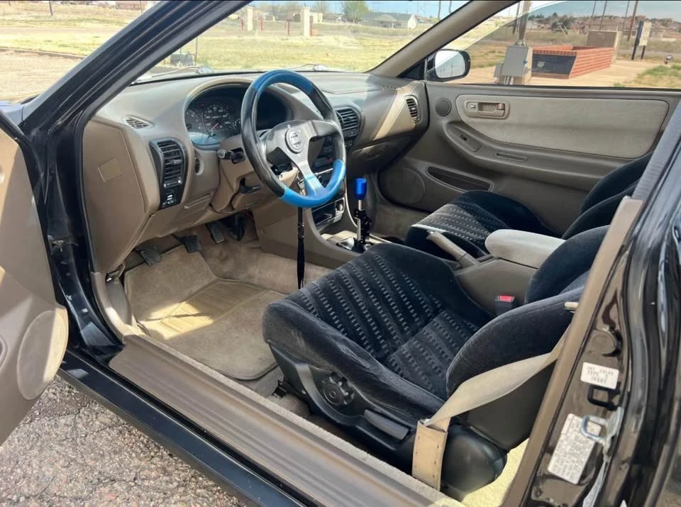 1998 Acura Integra 3rd Gen - Image 13 of 16