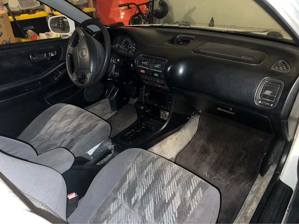 1998 Acura Integra 3rd Gen - Image 5 of 9