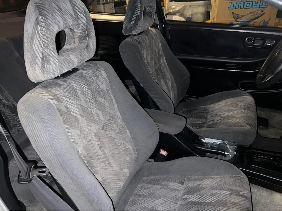 1998 Acura Integra 3rd Gen - Image 6 of 9