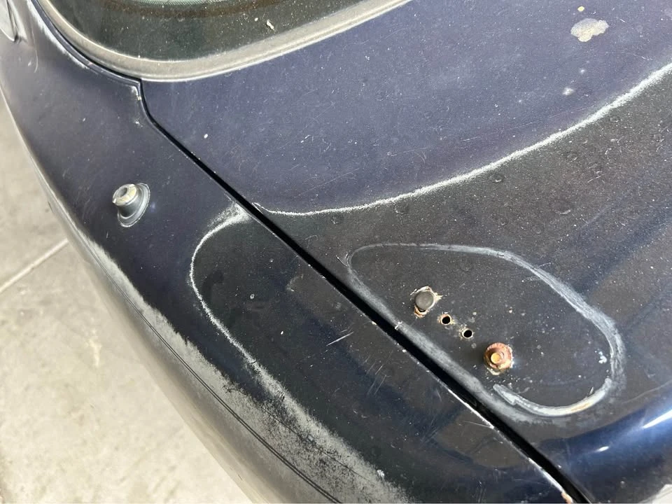 1998 Acura Integra 3rd Gen - Image 7 of 10