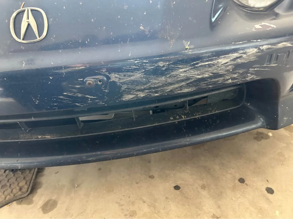 1998 Acura Integra 3rd Gen - Image 4 of 10