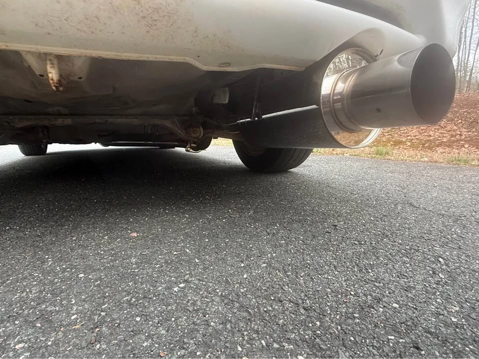 1998 Acura Integra 3rd Gen - Image 4 of 4