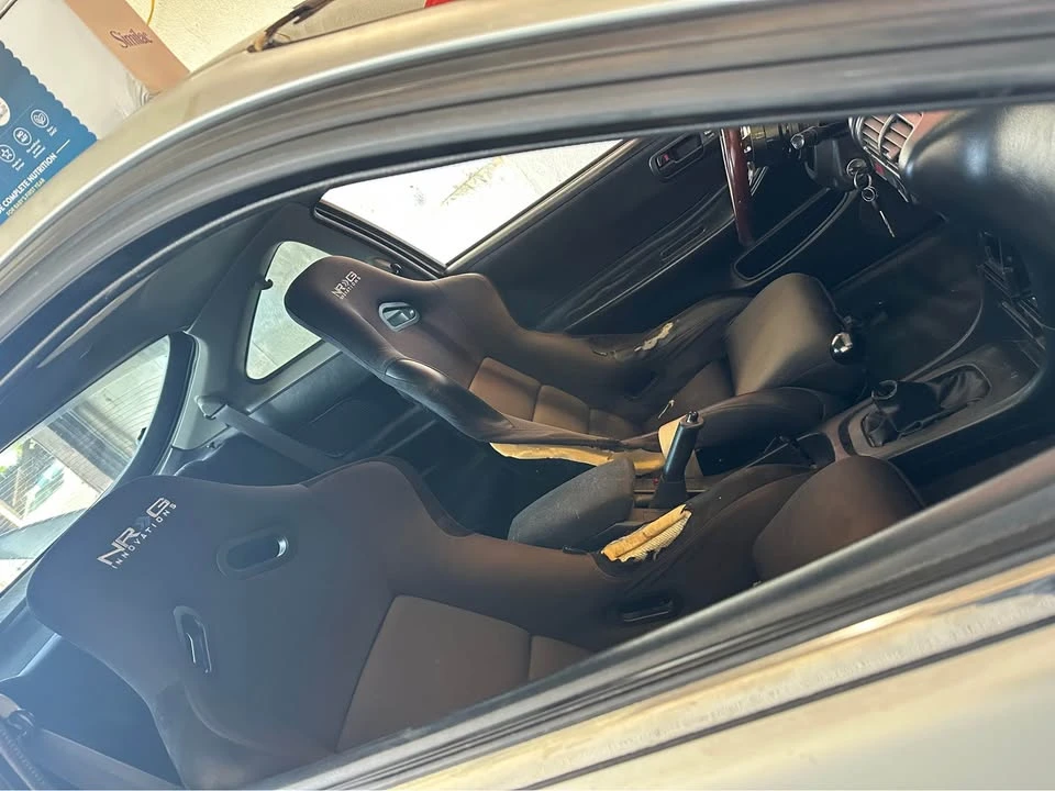 1998 Acura Integra 3rd Gen - Image 6 of 8
