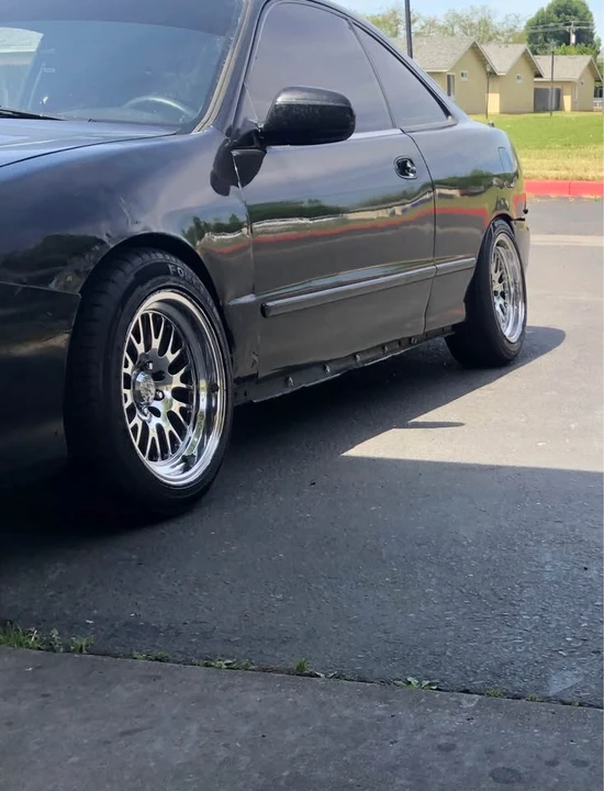 1998 Acura Integra 3rd Gen - Image 3 of 10