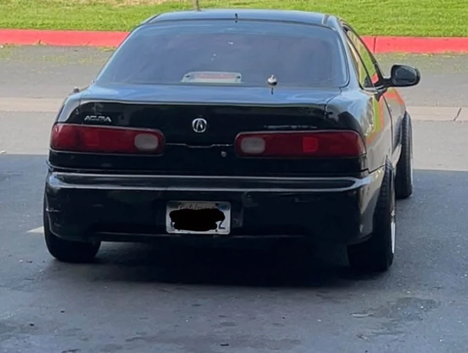 1998 Acura Integra 3rd Gen - Image 4 of 10