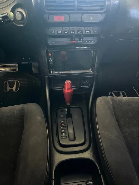 1998 Acura Integra 3rd Gen - Image 7 of 10