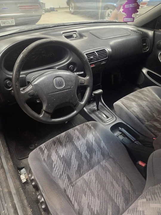 1998 Acura Integra 3rd Gen - Image 3 of 7