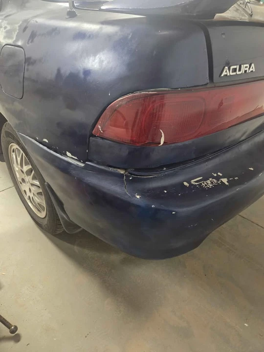 1998 Acura Integra 3rd Gen - Image 4 of 7