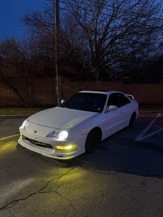 1998 Acura Integra 3rd Gen - Image 4 of 9