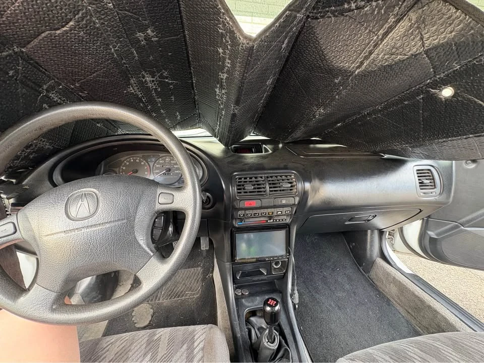 1998 Acura Integra 3rd Gen - Image 7 of 9
