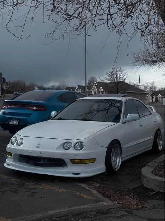 1998 Acura Integra 3rd Gen - Image 3 of 9