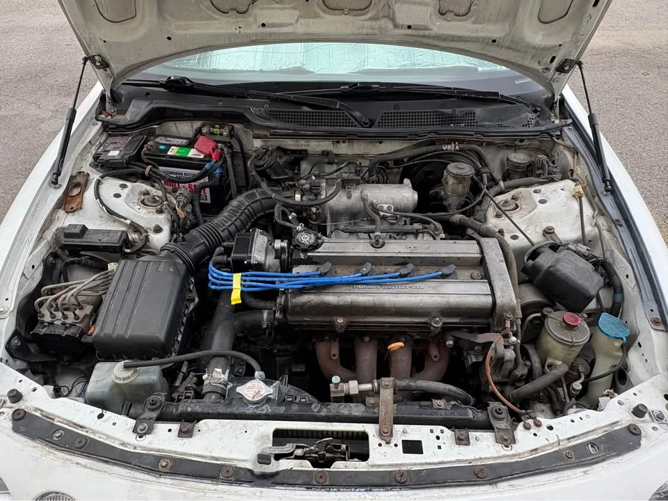 1998 Acura Integra 3rd Gen - Image 6 of 9