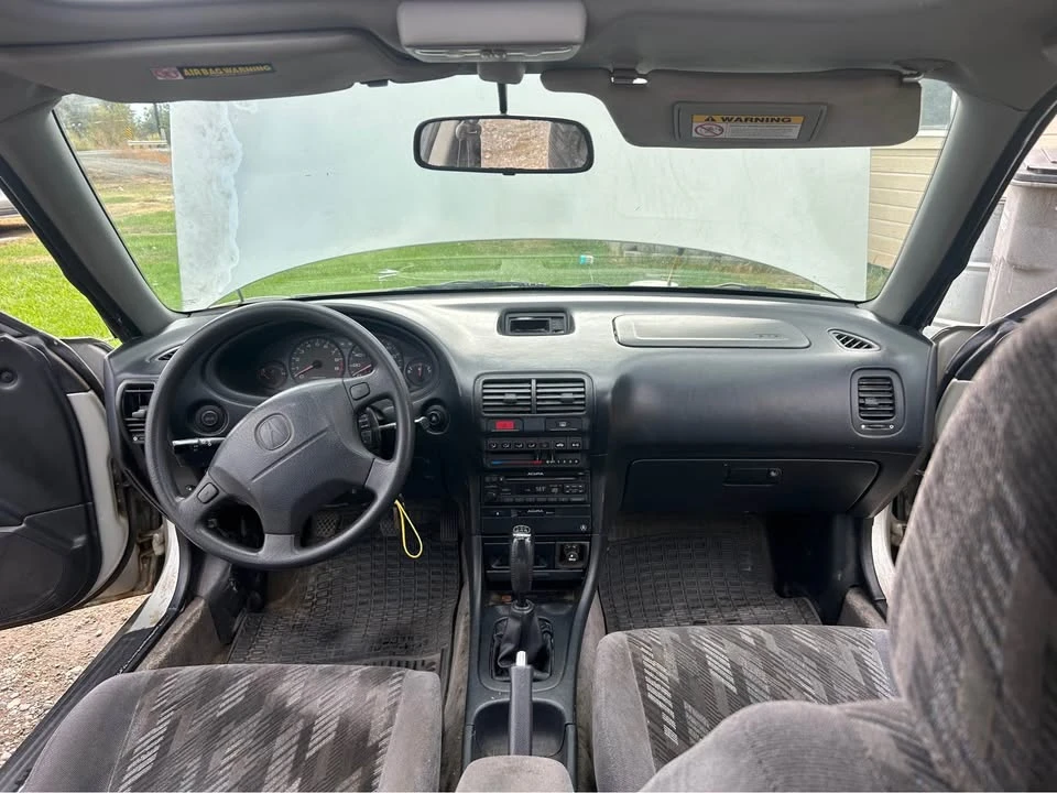1998 Acura Integra 3rd Gen - Image 5 of 6