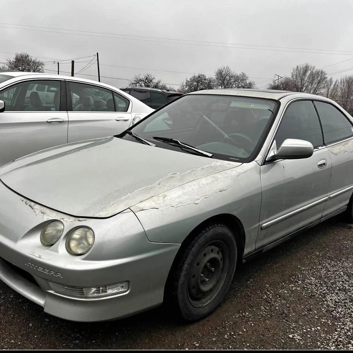 1998 Acura Integra 3rd Gen - Image 3 of 6