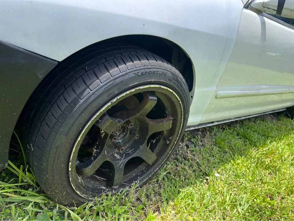 1998 Acura Integra 3rd Gen - Image 6 of 7